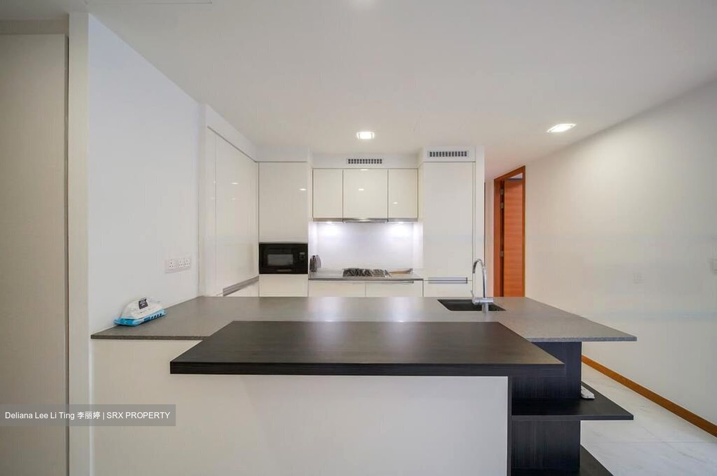 Marina One Residences (D1), Apartment #457214201